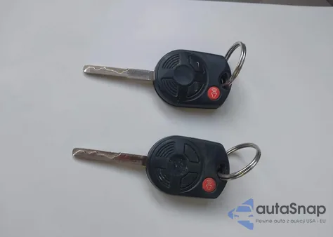 2013 Ford Escape Sel из США, поврежденный, VIN 1FMCU0HX9DUB16374